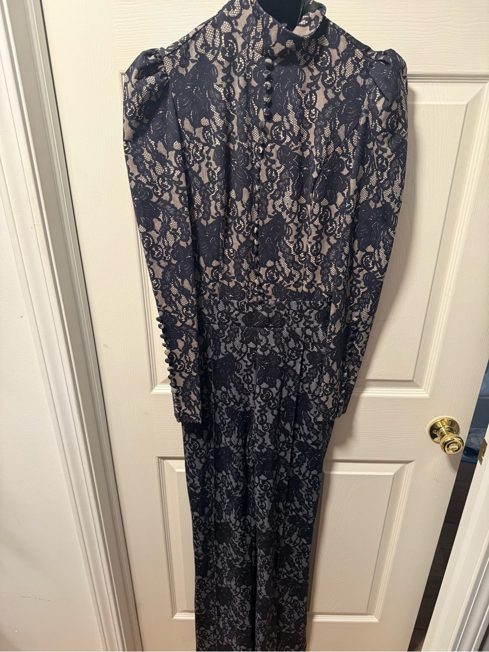 I Don’t Jumpsuit - Picture 4 of 9